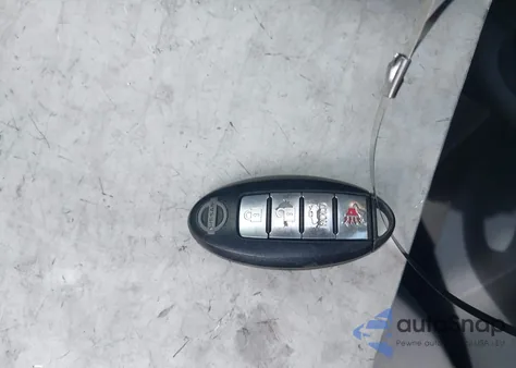 2015 Nissan Sentra Fe+ S/S/Sl/Sr/Sv из США, поврежденный, VIN 3N1AB7AP5FY256526